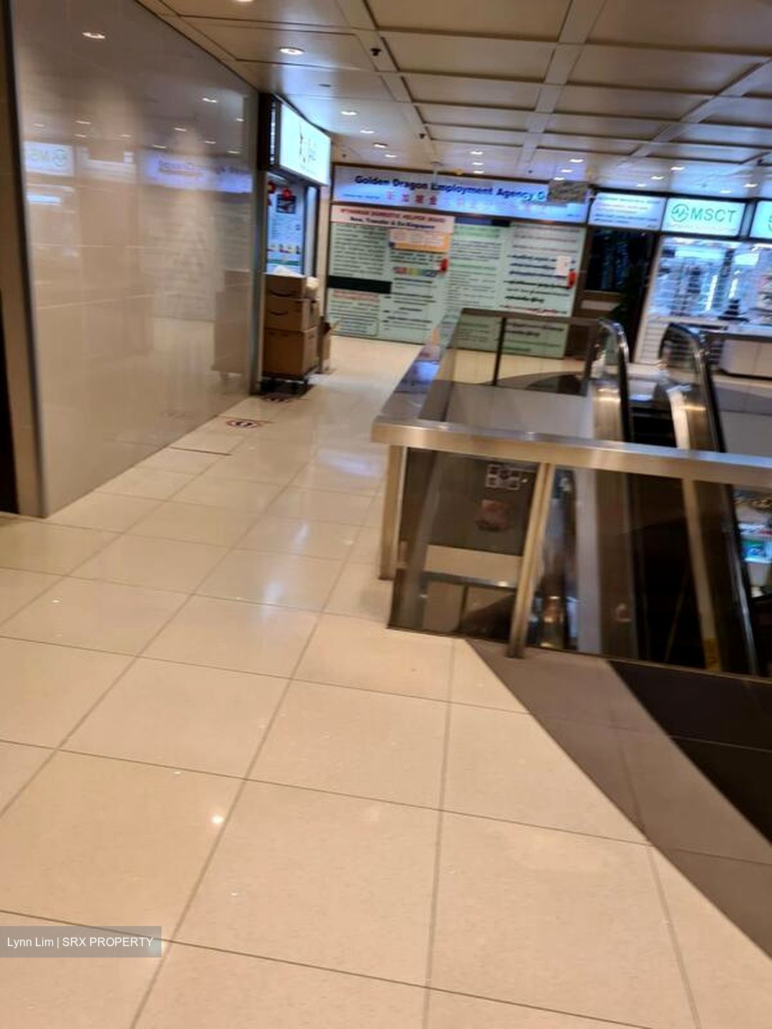 Peninsula Plaza (D6), Retail #577025311